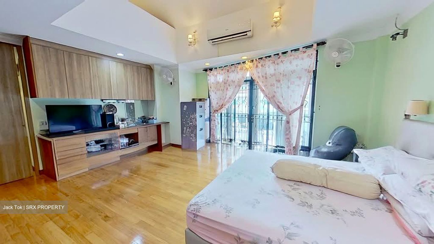 Serangoon Garden Estate (D19), Semi-Detached #602215871